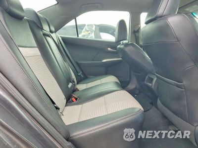 Zdjęcie 10 z 12 samochodu: 2012 TOYOTA CAMRY SE VIN:4T1BF1FK4CU162227 - miniatura