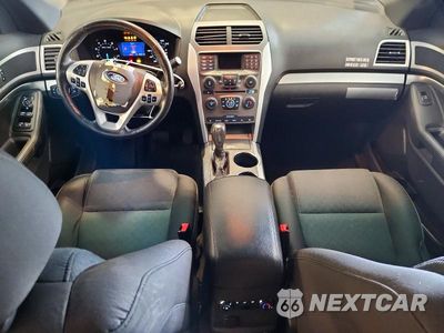 Zdjęcie 8 z 13 samochodu: 2013 FORD EXPLORER XLT VIN:1FM5K8D8XDGA11014 - miniatura