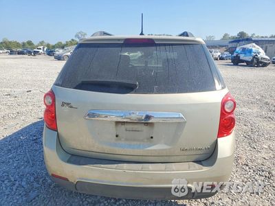 Zdjęcie 6 z 13 samochodu: 2013 CHEVROLET EQUINOX LT VIN:2GNALDEK9D6379078 - miniatura