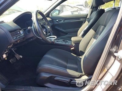Zdjęcie 7 z 12 samochodu: 2025 HONDA CIVIC SPORT VIN:2HGFE2F52SH540914 - miniatura