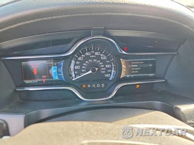 Zdjęcie 9 z 12 samochodu: 2013 LINCOLN MKS VIN:1LNHL9DK0DG602030 - miniatura