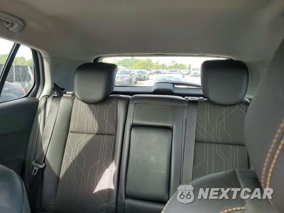 Zdjęcie 10 z 13 samochodu: 2018 CHEVROLET TRAX 1LT VIN:3GNCJLSBXJL394564 - miniatura