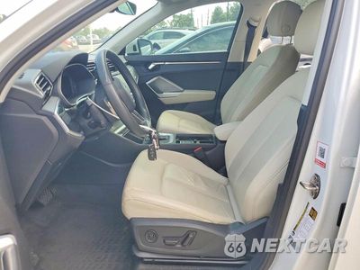 Zdjęcie 7 z 12 samochodu: 2022 AUDI Q3 PREMIUM PLUS S LINE 45 VIN:WA1EECF38N1034323 - miniatura