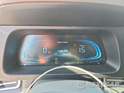 Zdjęcie 9 z 12 samochodu: 2026 HYUNDAI ELANTRA SEL SPORT PREMIUM VIN:KMHLS4DG9TU185650 - miniatura