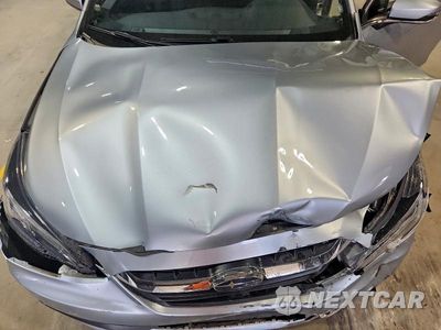 Zdjęcie 11 z 13 samochodu: 2022 SUBARU LEGACY PREMIUM VIN:4S3BWAC63N3017667 - miniatura