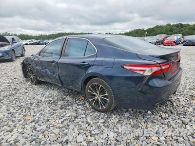 Drugie zdjęcie samochodu z przodu: 2018 TOYOTA CAMRY SE VIN:4T1B11HK1JU671832 - miniatura