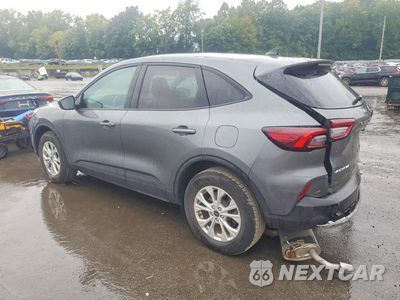 Drugie zdjęcie samochodu z przodu: 2025 FORD ESCAPE ACTIVE VIN:1FMCU9GN7SUA36217 - miniatura