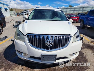 Piąte zdjęcie samochodu w środku: 2013 BUICK ENCLAVE VIN:5GAKRBKD3DJ156562 - miniatura