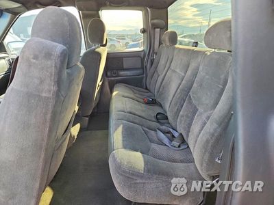 Zdjęcie 10 z 12 samochodu: 2003 CHEVROLET SILVERADO K1500 VIN:2GCEK19T231150672 - miniatura