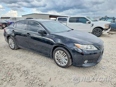 Czwarte zdjęcie samochodu z boku: 2014 LEXUS ES 350 VIN:JTHBK1GG6E2127602 - miniatura
