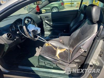 Zdjęcie 7 z 13 samochodu: 2007 PONTIAC G6 GT VIN:1G2ZH36NX74187629 - miniatura