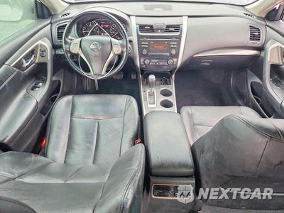Zdjęcie 8 z 12 samochodu: 2013 NISSAN ALTIMA 2.5 VIN:1N4AL3AP9DC161157 - miniatura