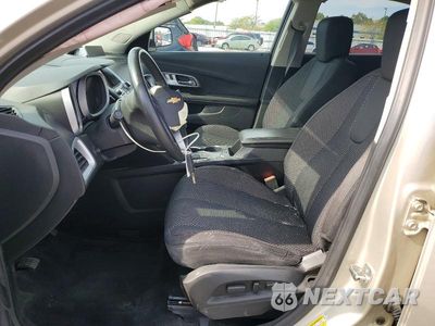 Zdjęcie 7 z 14 samochodu: 2016 CHEVROLET EQUINOX LT VIN:2GNALCEK3G1180023 - miniatura