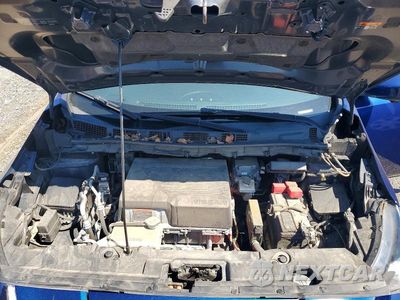 Zdjęcie 11 z 12 samochodu: 2022 NISSAN LEAF SV PLUS VIN:1N4BZ1CV9NC560753 - miniatura