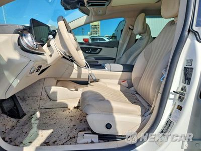 Zdjęcie 7 z 12 samochodu: 2023 MERCEDES-BENZ EQS SEDAN 450+ VIN:W1KCG2DBXPA033307 - miniatura