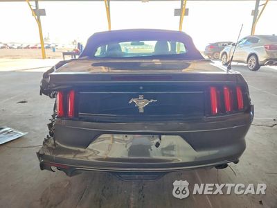 Zdjęcie 6 z 12 samochodu: 2016 FORD MUSTANG VIN:1FATP8EM9G5307057 - miniatura