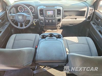 Zdjęcie 8 z 12 samochodu: 2021 RAM 1500 CLASSIC TRADESMAN VIN:1C6RR7FT8MS504501 - miniatura