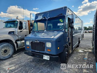 2020 FREIGHTLINER CHASSIS M LINE WALK-IN VAN 4UZAC2EA9LCMK0167 - główne zdjęcie licytacji z USA - miniatura