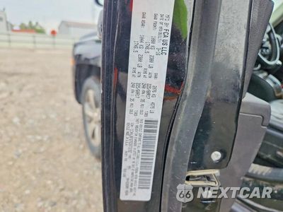 Zdjęcie 12 z 12 samochodu: 2016 JEEP PATRIOT LATITUDE VIN:1C4NJRFB7GD673192 - miniatura