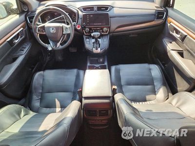 Zdjęcie 8 z 14 samochodu: 2019 HONDA CR-V EXL VIN:5J6RW1H80KA015949 - miniatura