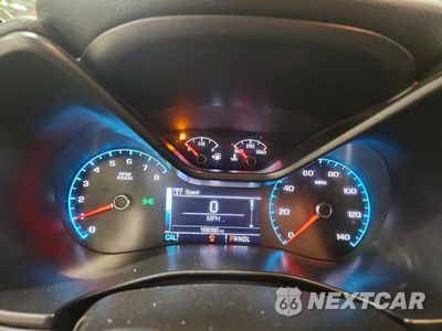 Zdjęcie 9 z 12 samochodu: 2017 CHEVROLET COLORADO LT VIN:1GCGTCEN6H1327245 - miniatura