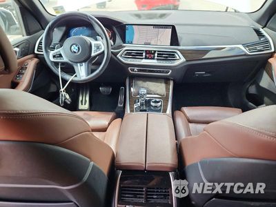 Zdjęcie 8 z 13 samochodu: 2021 BMW X5 SDRIVE 40I VIN:5UXCR4C06M9H58000 - miniatura