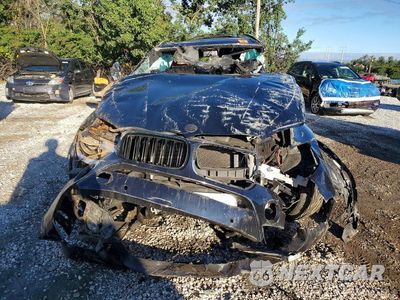 Piąte zdjęcie samochodu w środku: 2018 BMW X5 M VIN:5YMKT6C51J0Y84016 - miniatura