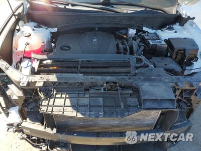 Zdjęcie 12 z 13 samochodu: 2024 HYUNDAI TUCSON SEL VIN:5NMJFCDE0RH418324 - miniatura