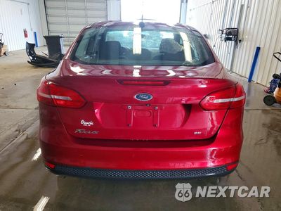 Zdjęcie 6 z 12 samochodu: 2015 FORD FOCUS SE VIN:1FADP3F27FL373539 - miniatura