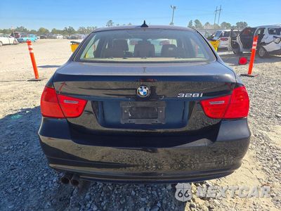 Zdjęcie 6 z 12 samochodu: 2010 BMW 328 XI VIN:WBAPK7C5XAA460946 - miniatura