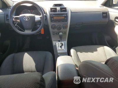 Zdjęcie 8 z 12 samochodu: 2012 TOYOTA COROLLA S VIN:2T1BU4EE8CC770319 - miniatura