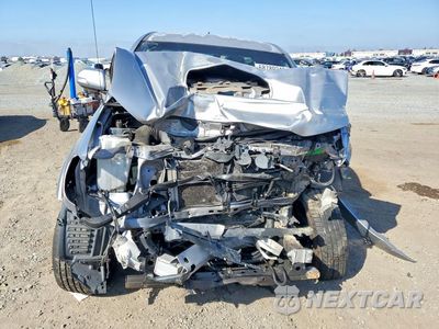 Piąte zdjęcie samochodu w środku: 2014 TOYOTA TACOMA DOUBLE CAB PRERUNNER VIN:3TMJU4GN0EM156819 - miniatura