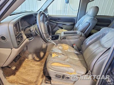 Zdjęcie 7 z 13 samochodu: 2003 CHEVROLET TAHOE C1500 VIN:1GNEC13Z73J199096 - miniatura