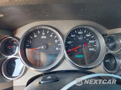 Zdjęcie 9 z 12 samochodu: 2012 CHEVROLET SILVERADO C1500 LT VIN:3GCPCSE00CG260103 - miniatura
