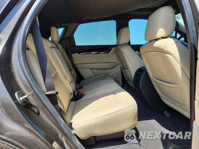 Zdjęcie 11 z 13 samochodu: 2019 CADILLAC XT5 LUXURY VIN:1GYKNCRSXKZ268286 - miniatura