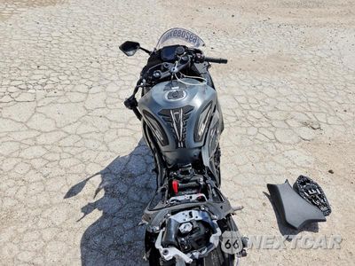 Zdjęcie 6 z 10 samochodu: 2026 KAWASAKI ZX636 K VIN:JKBZXJK16TA016948 - miniatura