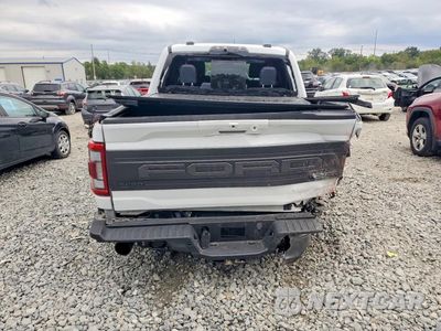 Zdjęcie 6 z 12 samochodu: 2023 FORD F150 RAPTOR VIN:1FTFW1RG4PFA87844 - miniatura