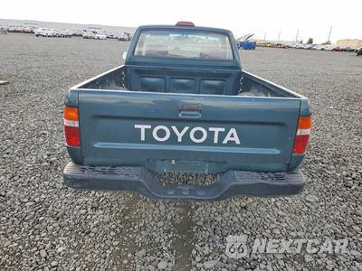 Zdjęcie 6 z 12 samochodu: 1994 TOYOTA PICKUP BASE VIN:4TARN81A4RZ242759 - miniatura