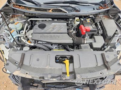 Zdjęcie 12 z 13 samochodu: 2024 NISSAN ROGUE SV VIN:JN8BT3BA6RW359407 - miniatura