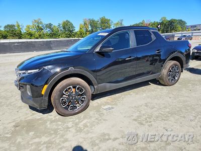2024 HYUNDAI SANTA CRUZ SEL 5NTJCDAE4RH097041 - główne zdjęcie licytacji z USA - miniatura
