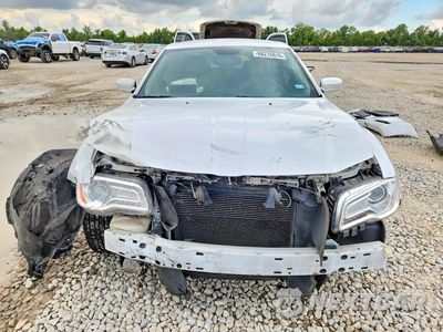 Piąte zdjęcie samochodu w środku: 2013 CHRYSLER 300 VIN:2C3CCAAG7DH699493 - miniatura
