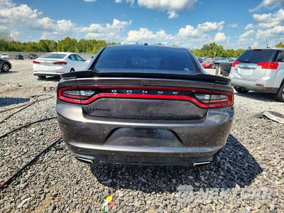 Zdjęcie 6 z 12 samochodu: 2019 DODGE CHARGER SXT VIN:2C3CDXBGXKH614867 - miniatura