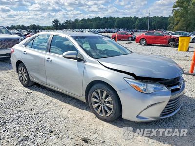 Czwarte zdjęcie samochodu z boku: 2016 TOYOTA CAMRY XLE VIN:4T1BF1FK3GU584639 - miniatura