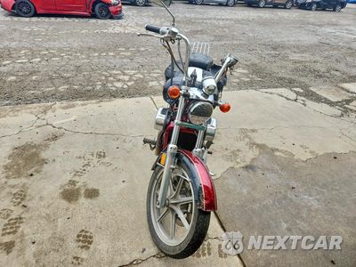 Drugie zdjęcie samochodu z przodu: 1998 KAWASAKI VN1500 A VIN:JKBVNAA13WA075045 - miniatura