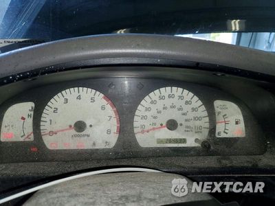 Zdjęcie 9 z 12 samochodu: 2004 TOYOTA TACOMA V6 VIN:5TEWN72N64Z391612 - miniatura