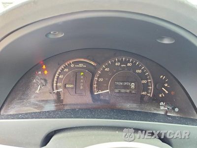 Zdjęcie 9 z 12 samochodu: 2007 TOYOTA CAMRY HYBRID VIN:JTNBB46K973019525 - miniatura