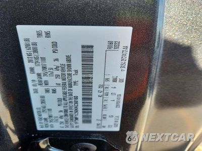 Zdjęcie 12 z 12 samochodu: 2019 FORD F150 VIN:1FTMF1C56KKC66160 - miniatura