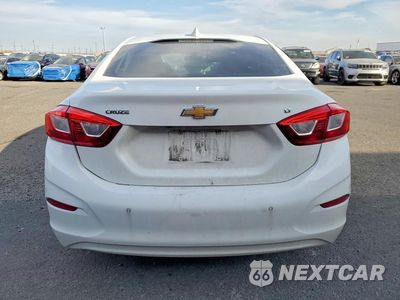 Zdjęcie 6 z 12 samochodu: 2017 CHEVROLET CRUZE LT VIN:3G1BE5SM2HS566794 - miniatura