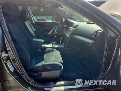 Zdjęcie 7 z 12 samochodu: 2011 TOYOTA CAMRY SE V6 VIN:4T1BK3EK8BU117573 - miniatura