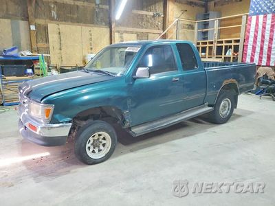 1998 TOYOTA T100 XTRACAB SR5 JT4UN24D2W0050984 - główne zdjęcie licytacji z USA - miniatura